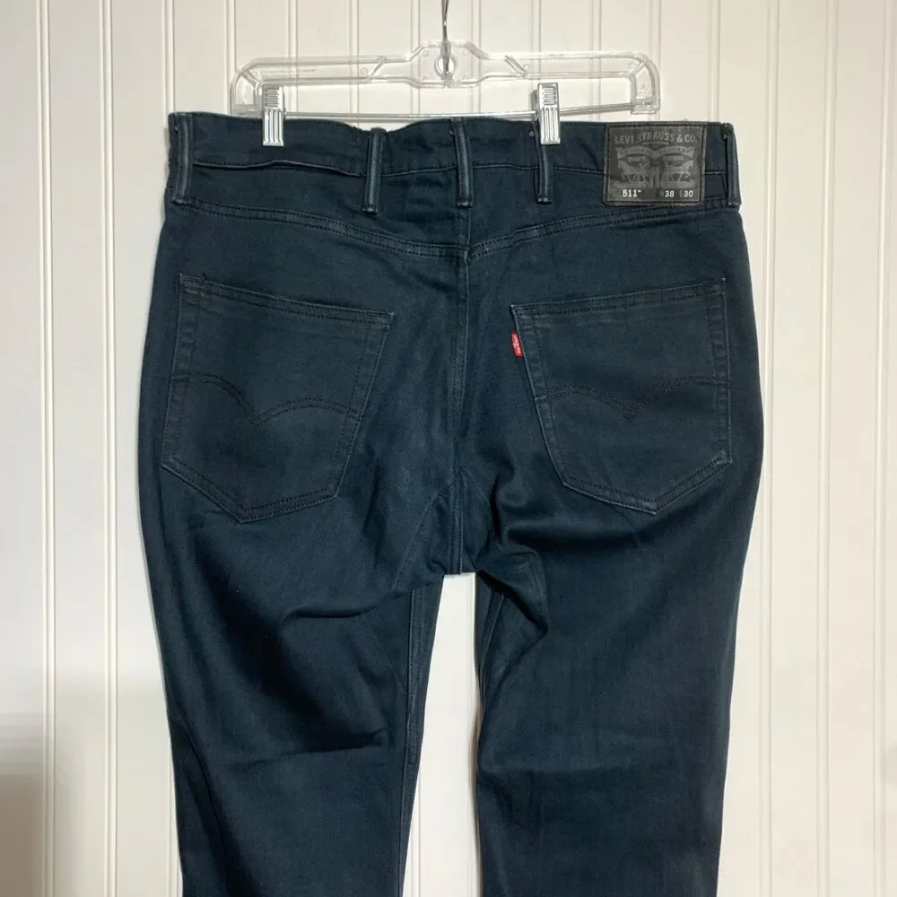 Levis levis 511